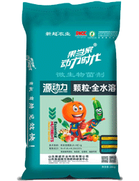 源动力微生物菌剂