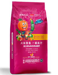 复合微生物肥