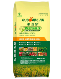 微生物菌剂