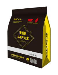 果当家5A活力素